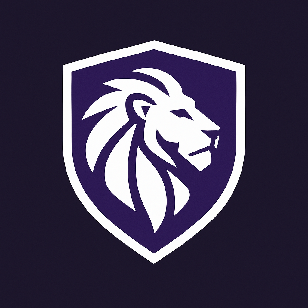 Real Madrid logo